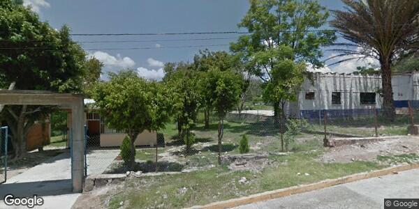 SUPERVISIÓN ESCOLAR 036 PREESCOLAR